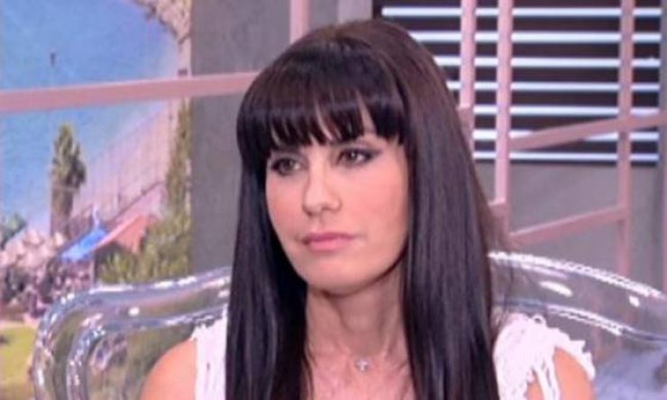 Η συγκινητική εξομολόγηση της Κάτιας Νικολαΐδου...