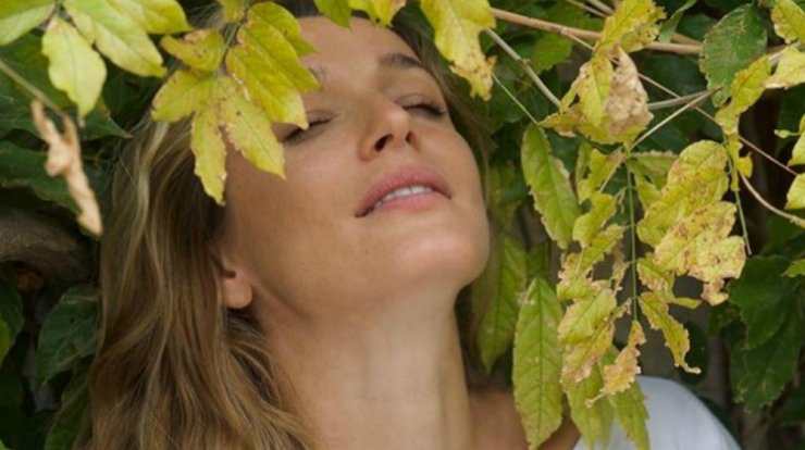 Κάτια Ζυγούλη: Μας αποκαλύπτει όλα τα μυστικά διατροφής της [βίντεο]