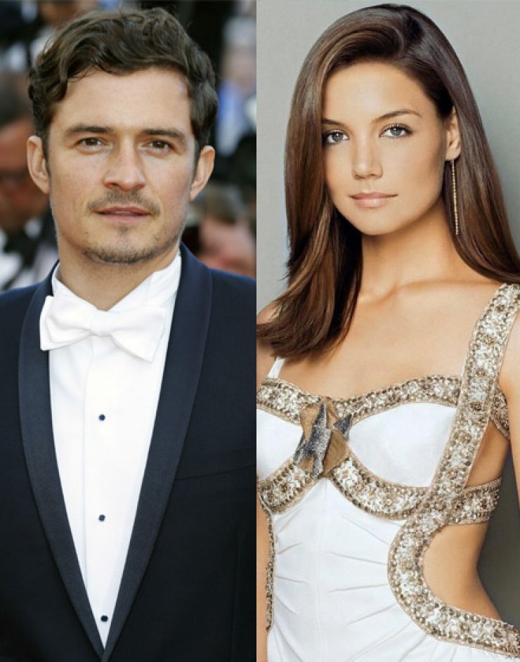 Αυτό είναι το νέο «καυτό» ζευγάρι του Χόλιγουντ