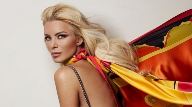 Κατερίνα Καινούργιου: "Στην Ιταλία νόμιζα ότι χώρισα από τον Φίλιππο"