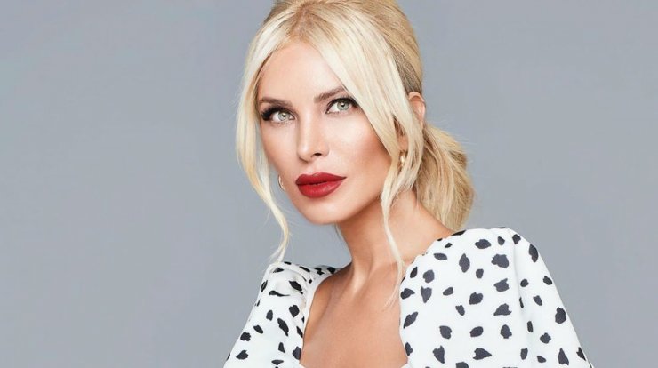 Κατερίνα Καινούργιου: Με τη μητέρα της στη πρεμιέρα της εκπομπής της [βίντεο]