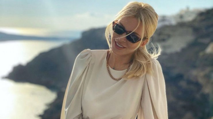 Κατερίνα Καινούργιου: Οι δηλώσεις που έκανε για τις πλαστικές της επεμβάσεις που θα συζητηθούν