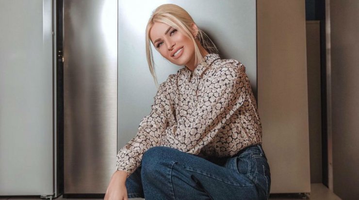 Κατερίνα Καινούργιου: Αυτό θέλει να κάνει αν ποτέ μείνει έγκυος [βίντεο]