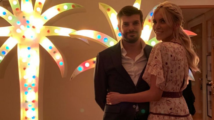 Κατερίνα Καινούργιου: Μάθετε πως πέρασε την ονομαστική της γιορτή με τον σύντροφό της [βίντεο]