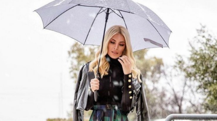 Η εικόνα ντοκουμέντο και η αναφορά στον χωρισμό της Κατερίνας Καινούργιου!