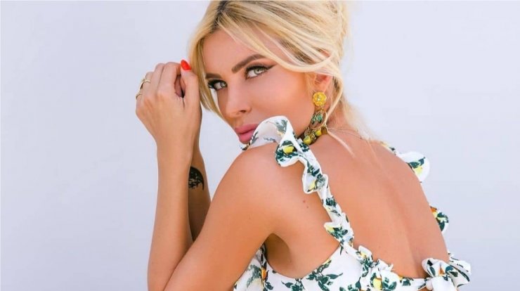 Κατερίνα Καινούργιου: Οι παιδικές αναμνήσεις με τον αδερφό της με αφορμή τα γενέθλιά του [εικόνες]