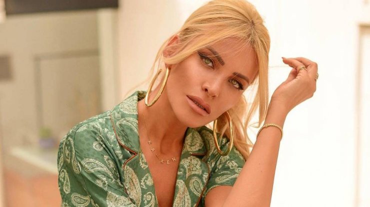 Είναι επίσημο! Αυτή θα είναι η αντικαταστάτρια της Κατερίνας Καινούργιου! 