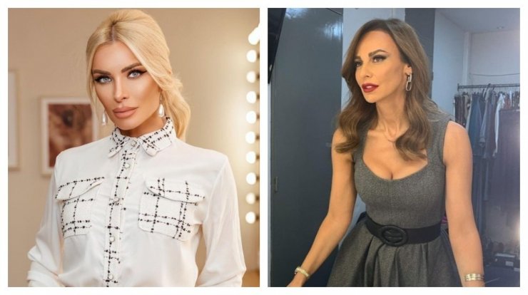 Νέα κόντρα στην ελληνική showbiz ανάμεσα σε Καινούργιου - Μαγγίρα : Tι συνέβη μεταξύ τους; [βίντεο]