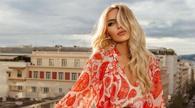 Γνωστό πρόσωπο δήλωσε: “Δεν είχα σκοπό να παρευρεθώ στην εκπομπή της Κατερίνας Καινούργιου” [βίντεο]