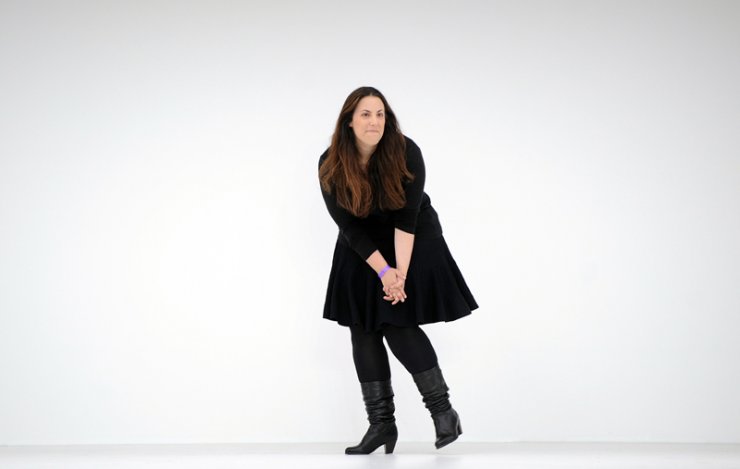 Η Katrantzou ομιλήτρια στο TedXAthens