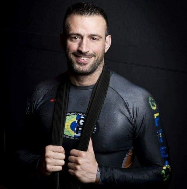 Το άγνωστο πρόβλημα υγείας του Γιώργου Κατσινόπουλου πριν μπει στο "Nomads"