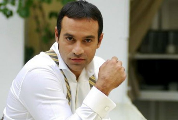 Το άγνωστο πρόβλημα υγείας του Κρατερού Κατσούλη