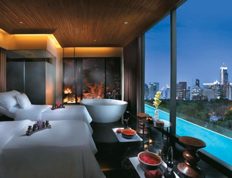 Κάτω από τον ουρανό