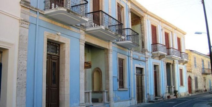  Κάτω Δρυς: Γραφική Ηρεμία