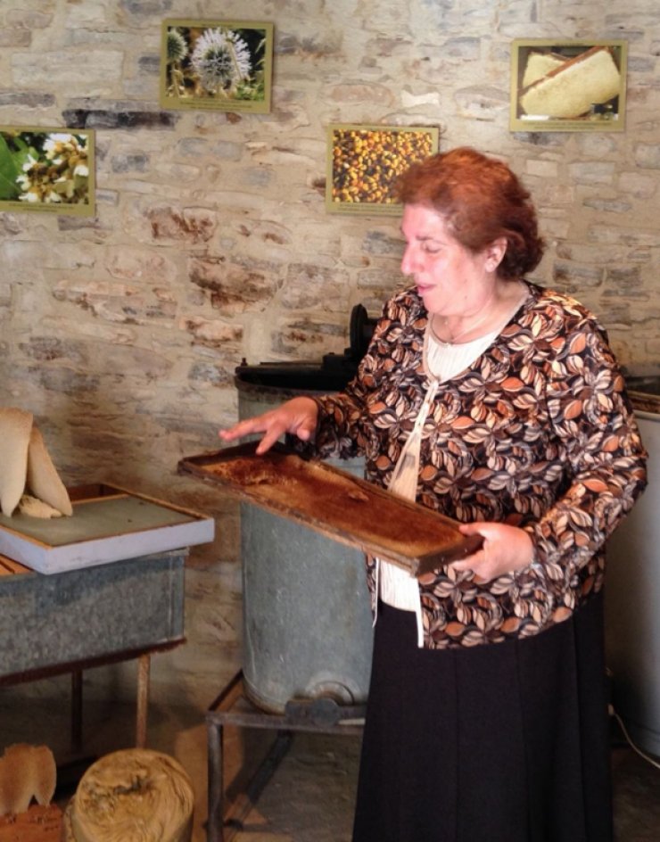 Την Κυριακή πάμε εκδρομή στον Κάτω Δρυ