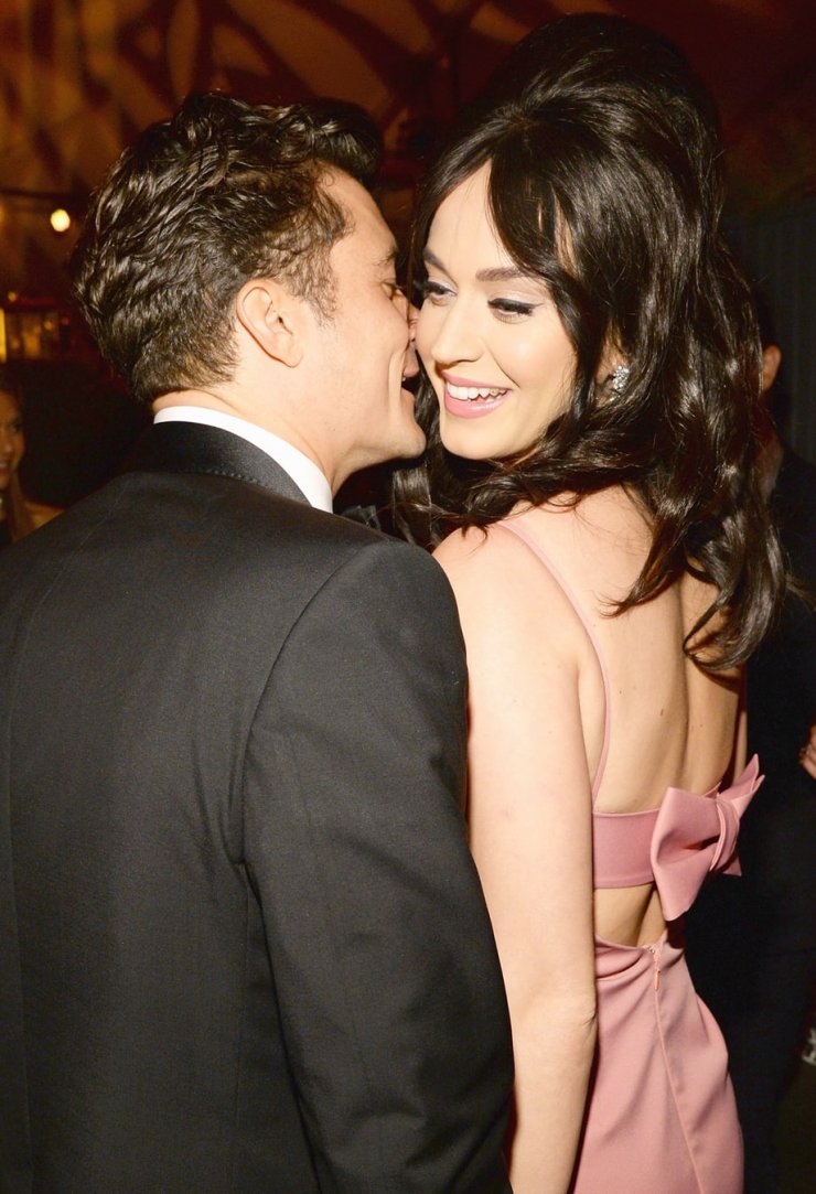 Διάσημος ηθοποιός γνώρισε την αγαπημένη του στη μητέρα του μετά από ένα μήνα σχέση 