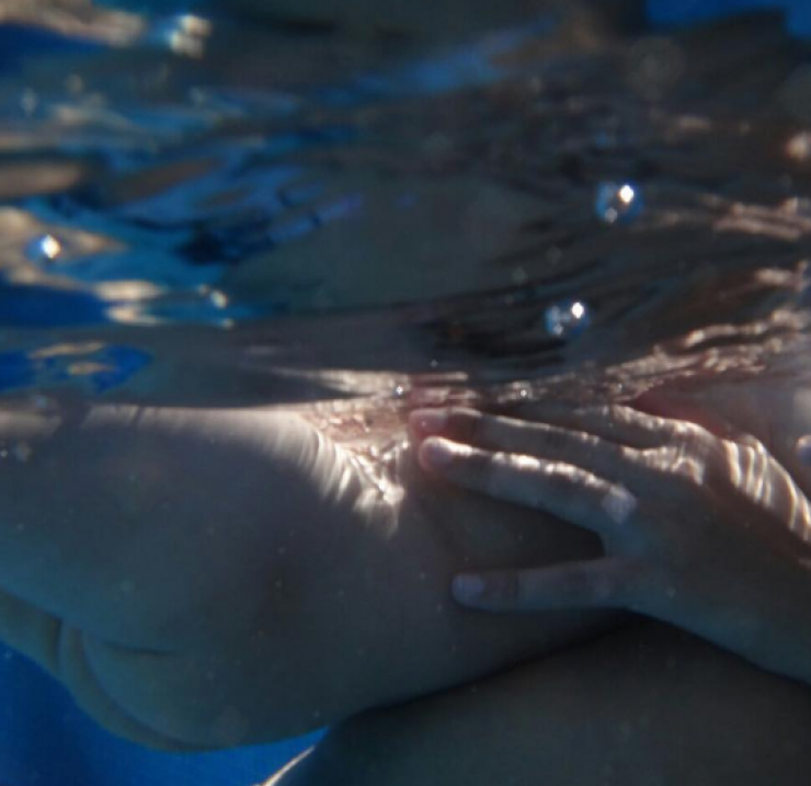 Επώνυμος Κύπριος μας συστήνει τον οκτώ μηνών γιο του!