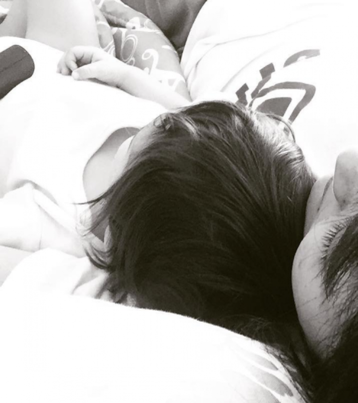 "Έλιωσε" το instagram ο γιος επώνυμου Κύπριου!