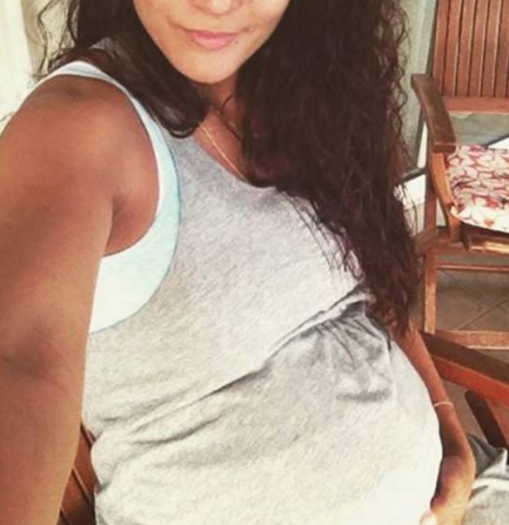 Έγκυος η σύντροφος επώνυμου Κύπριου!