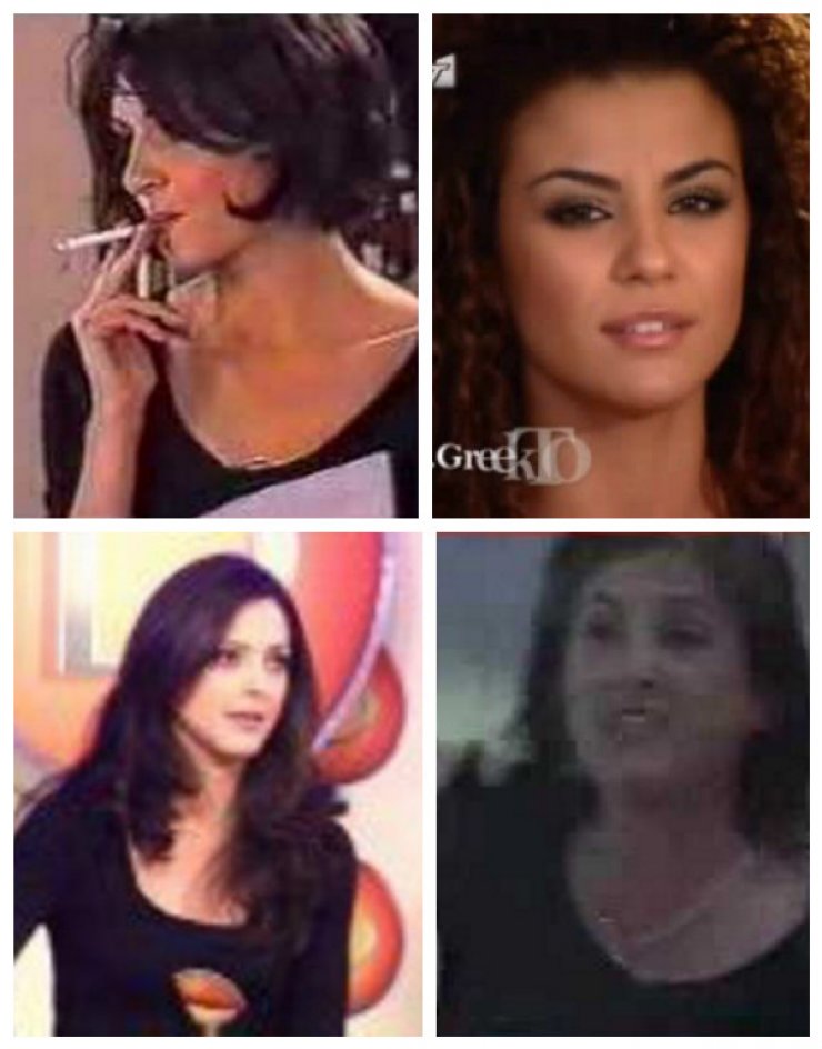 Flashback! Οι πιο επικοί καβγάδες σε reality παιχνίδια της ελληνικής τηλεόραση! [βίντεο]