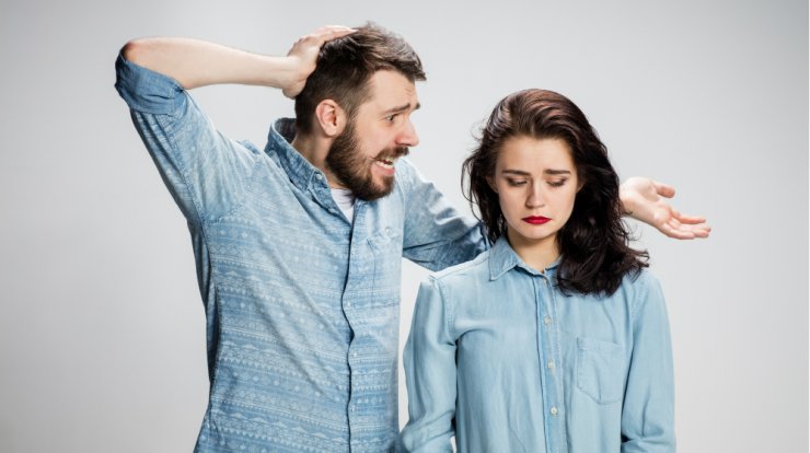 Αυτοί είναι οι λόγοι που τσακώνεσαι τις ημέρες των Χριστουγέννων