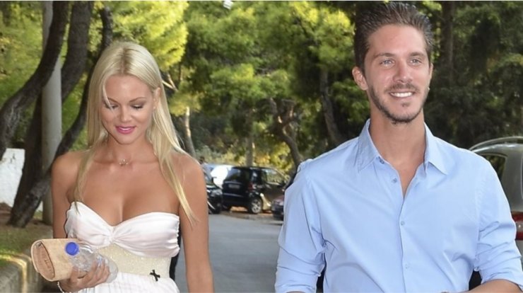 Βίκυ Κάβουρα: Η δήλωση που έκανε για τον πρώην της Νίκο Οικονομόπουλο και θα συζητηθεί