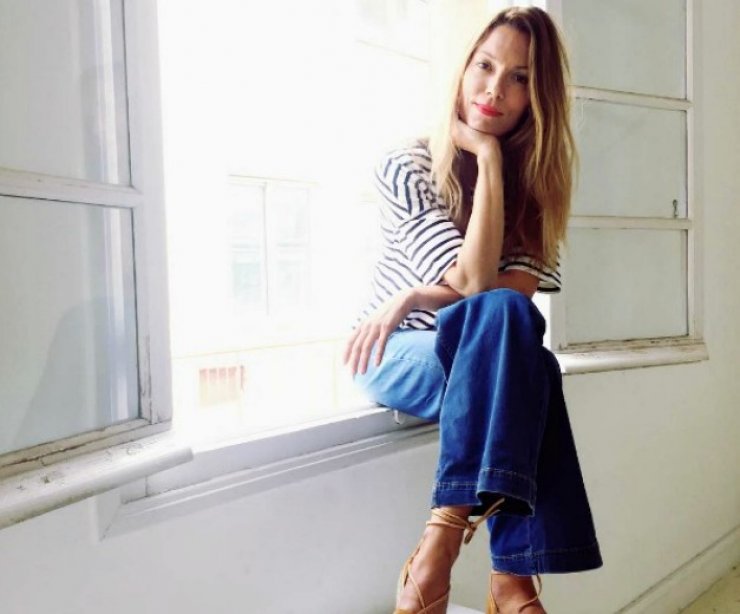 Συνεχίζει ο εφιάλτης για την εγκυμονούσα Βίκυ Καγιά! 