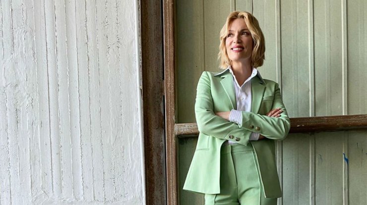 Δείτε με ποια πασίγνωστη τραγουδίστρια συγκατοικούσε η Βίκυ Καγιά στη Νέα Υόρκη