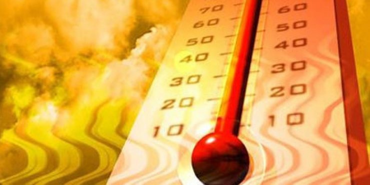 Διπλασιάζεται ο κίνδυνος για καύσωνες στην Ευρώπη