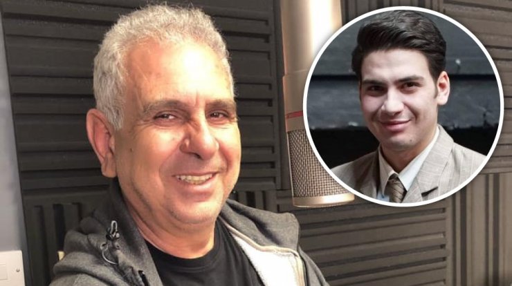 Κώστας Καζάκας: Ο γιος του, Μιχάλης, αποκαλύπτει γιατί έκρυβε το επίθετό του 