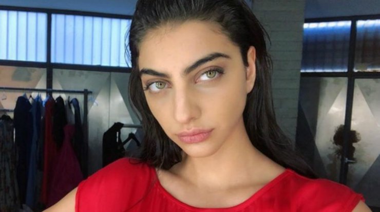 Ειρήνη Καζαριάν: Το νέο της hair look! [βίντεο]