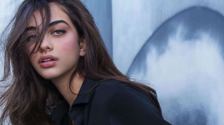 Ειρήνη Καζαριάν: Το τρυφερό στιγμιότυπο με τον αγαπημένο της στη Λεμεσό [εικόνες]