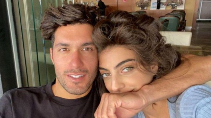 Ειρήνη Καζαριάν: Μίλησε πρώτη φορά για τον σύντροφό της και τη σχέση τους που πάει σοβαρά!