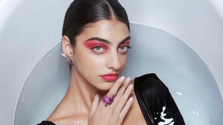 Ειρήνη Καζαριάν: Απαντά πρώτη φορά μπροστά από τις κάμερες για το ροζ βίντεο