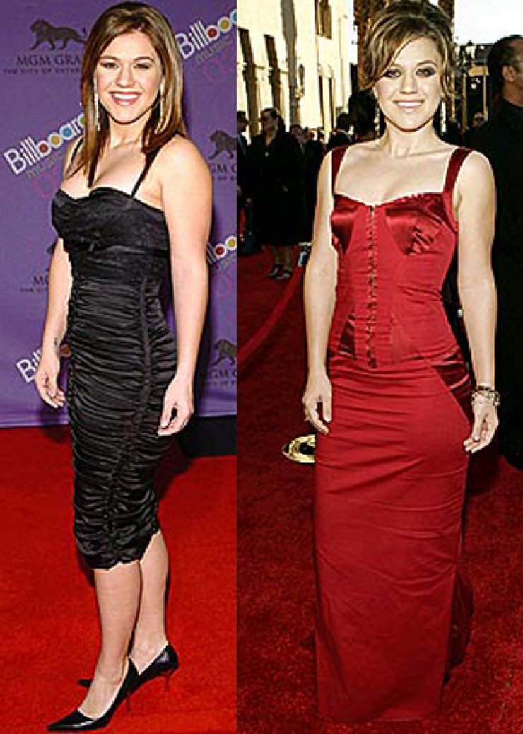 Δείτε την απίστευτη αλλαγή πασίγνωστης τραγουδίστριας [εικόνες]