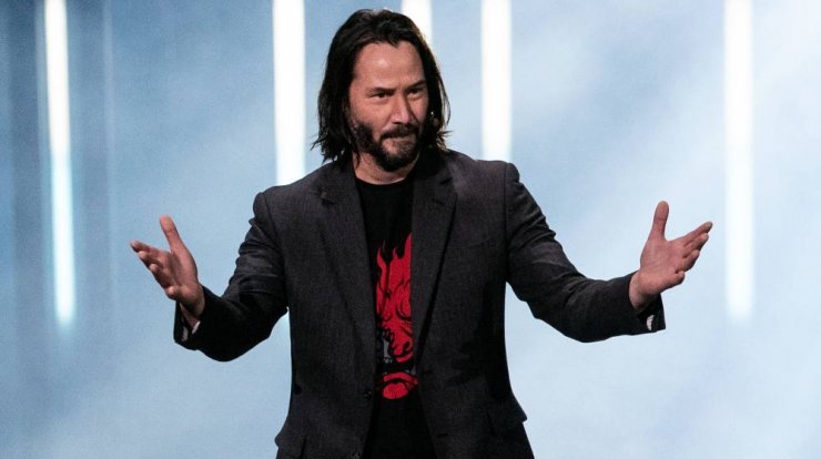 Η τριλογία με τον Keanu Reeves ολοκληρώθηκε μετά από 30 χρόνια!