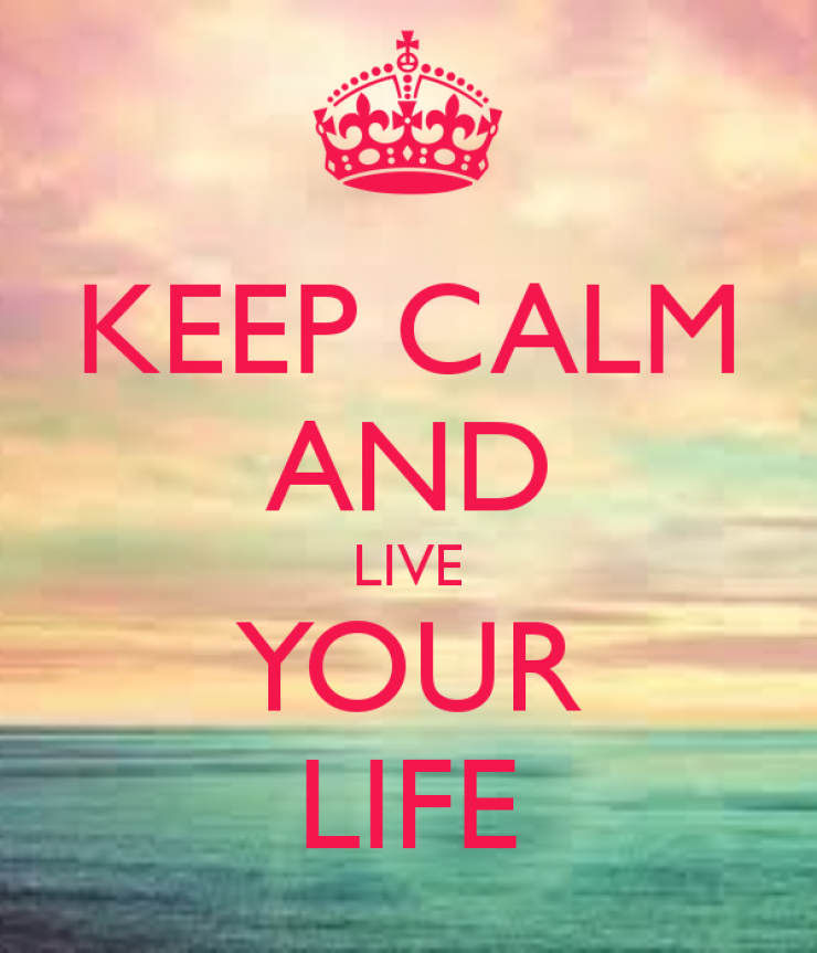 Keep calm картинки