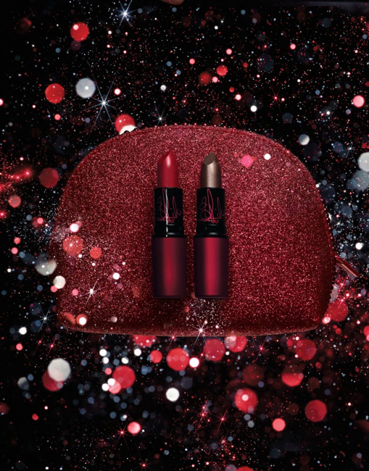 M.A.C Keepsakes Viva Glamorous