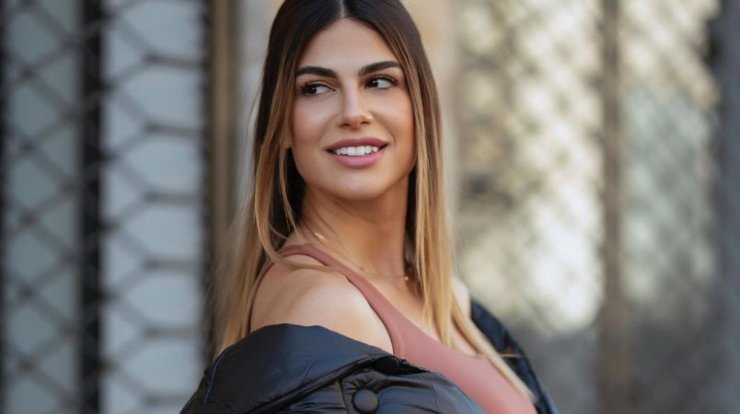 Η Χριστίνα Κεφαλά χείμαρρος για Σάκη και Μαριαλένα σε νέες της δηλώσεις! [βίντεο]