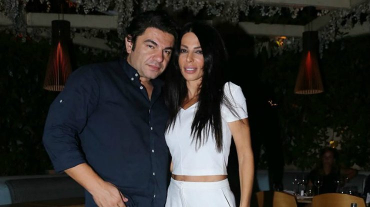 Νίκος Κουρκούλης – Κέλλυ Κελεκίδου: Χωρίζουν;