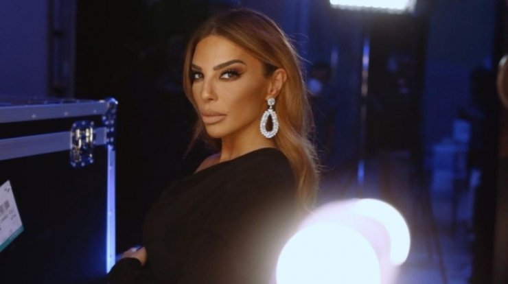 Γενέθλια για την κόρη της Κέλλυς Κελεκίδου - Η τρυφερή ανάρτηση μαζί της! [εικόνα]