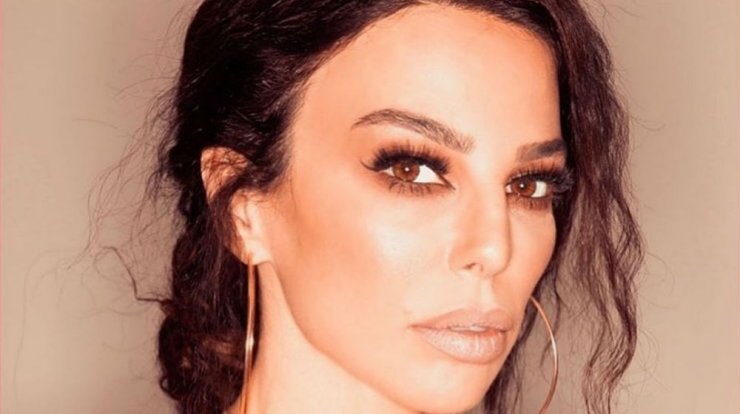 Κέλλυ Κελεκίδου: Δείτε τις υπέροχες λιχουδιές που ετοίμασε μαζί με τα παιδιά της [ειικόνες]