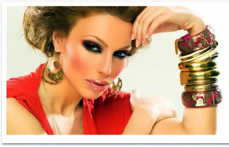 Κέλλυ Κελεκίδου: Η πρώτη αντίδραση μετά την αποχώρηση από το "Dancing"