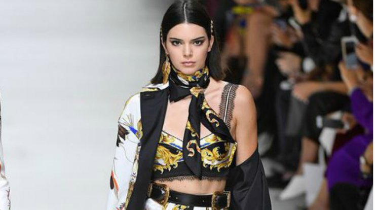 Αυτό είναι το πιο ακριβοπληρωμένο μοντέλο στον κόσμο