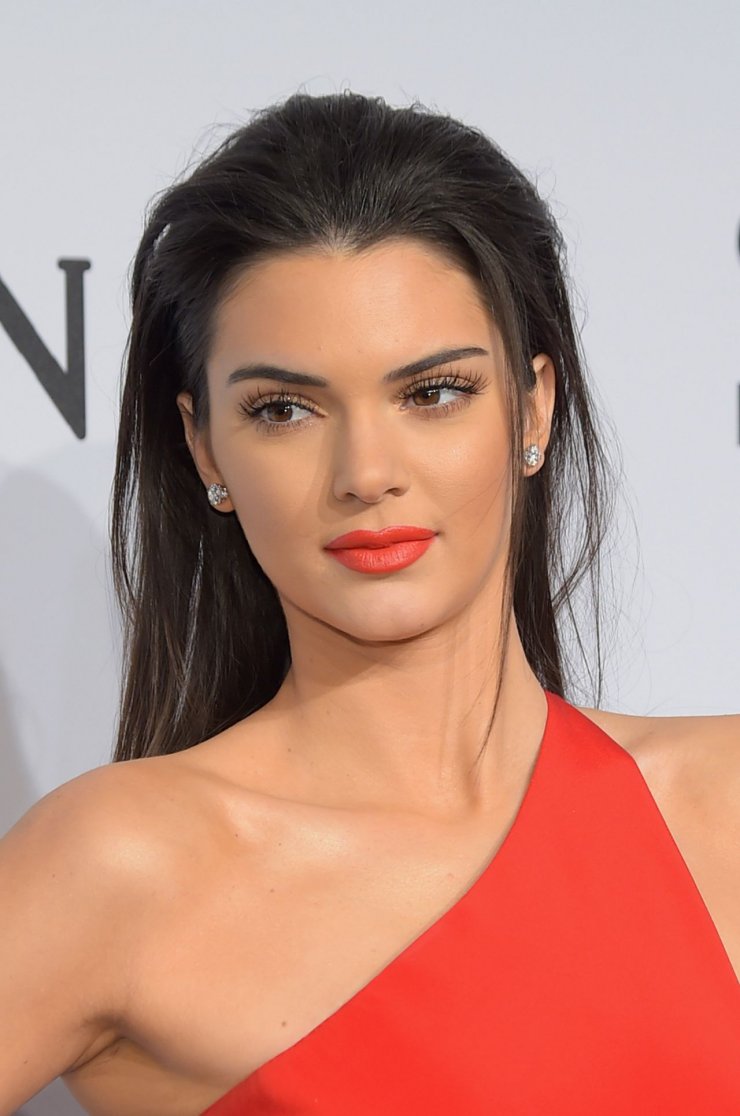 Το μυστικό ομορφιάς της Kendall Jenner 
