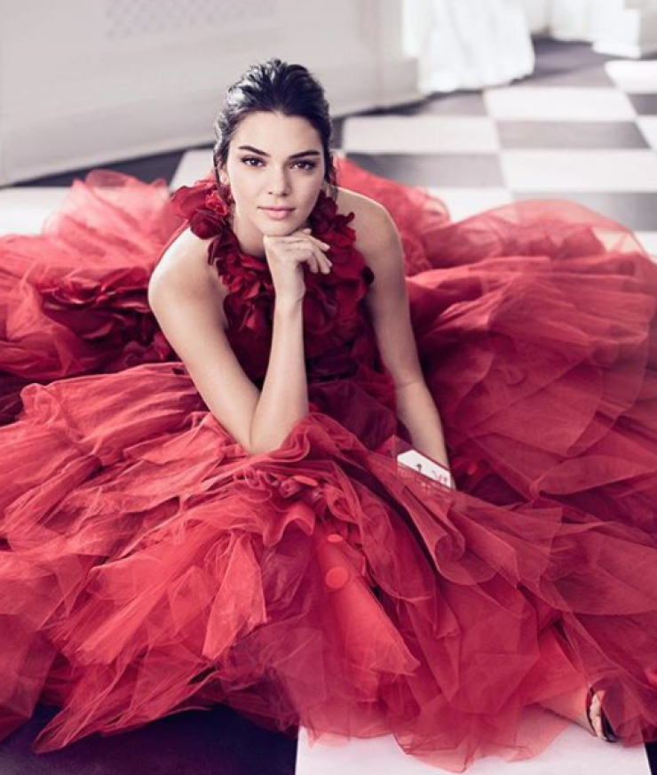 Wow! Είδαμε την έπαυλη της Kendall Jenner που στοιχίζει 6,5 εκατομμύρια!