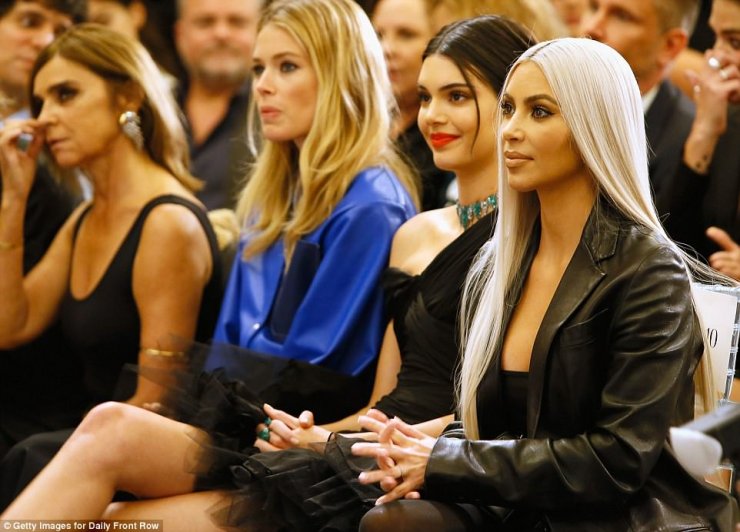 Ποια κέρδισε το βραβείο “fashion icon της δεκαετίας”