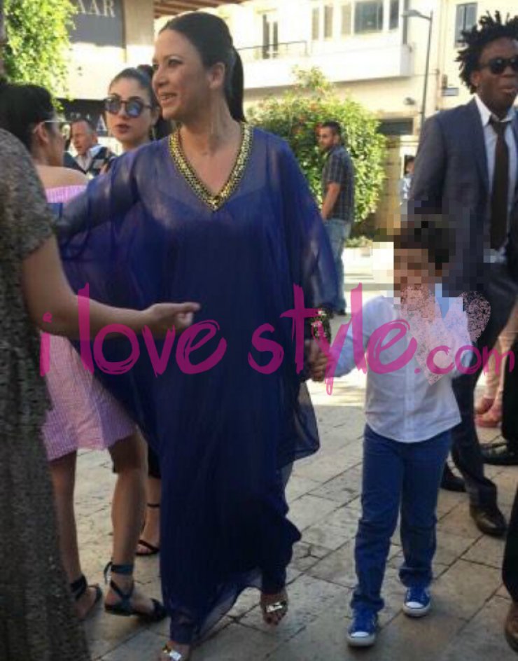 Συγκλονιστική εξομολόγηση από την Αιμιλία Κενεβέζου: "Βλέπω τον γιο μου 17 λεπτά την ημέρα"