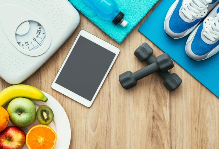 Αδυνατίστε εύκολα για το καλοκαίρι!