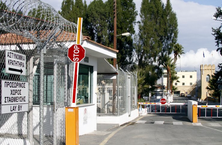 Βόμβα σε οικία αξιωματικού των Κεντρικών Φυλακών